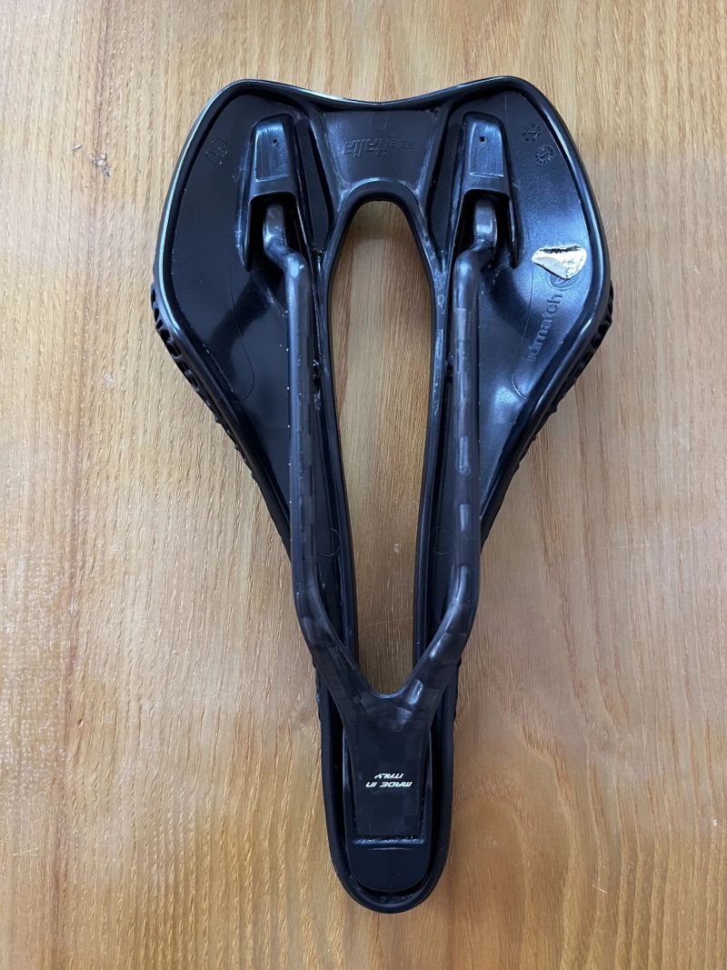 Selle Italia SLR Boost 3D Kit Carbon
