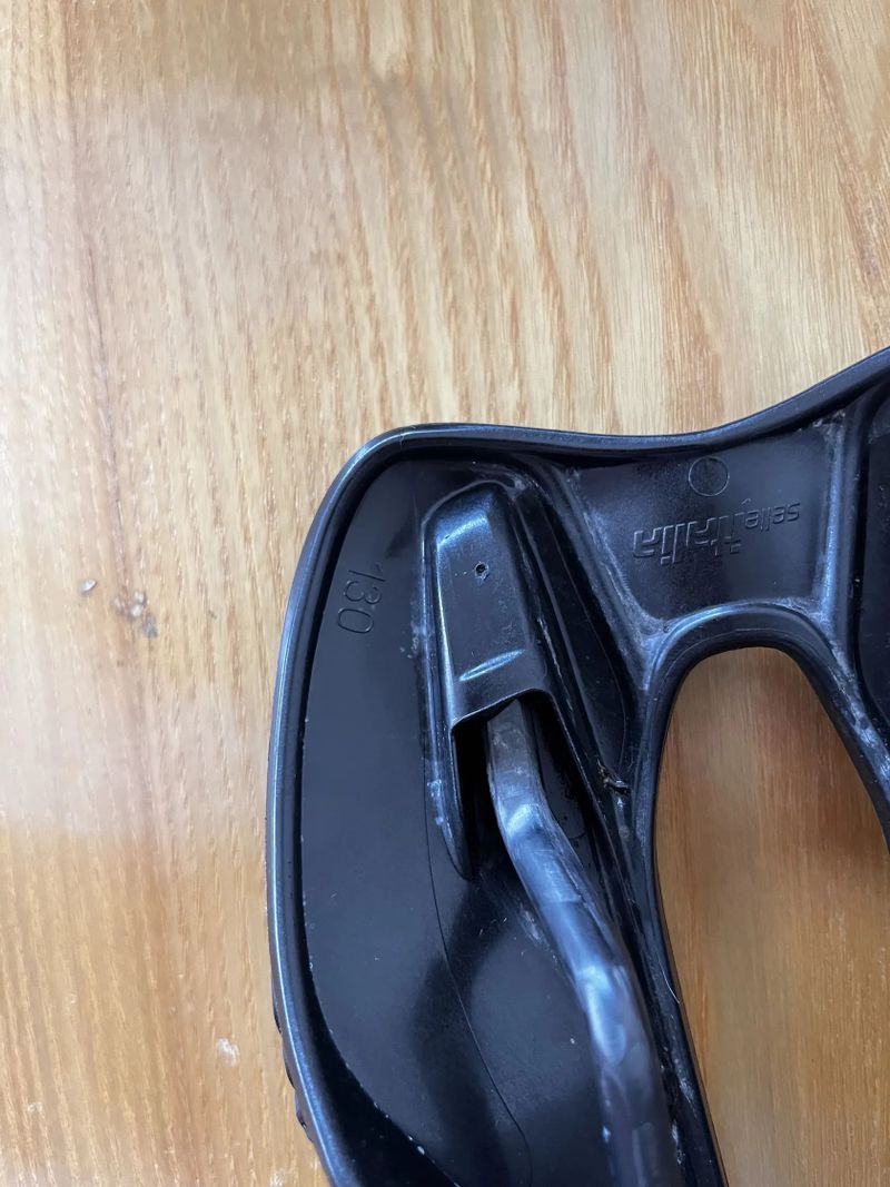 Selle Italia SLR Boost 3D Kit Carbon