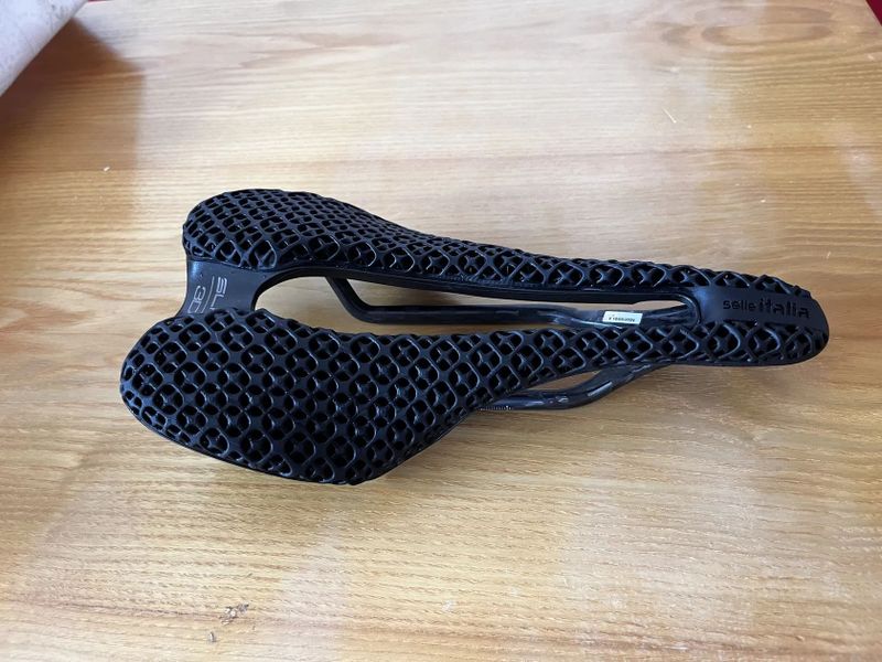 Selle Italia SLR Boost 3D Kit Carbon