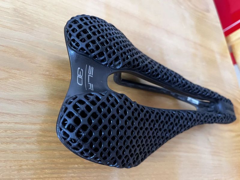 Selle Italia SLR Boost 3D Kit Carbon