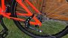 Dětské juniorské horské kolo 26" B-Twin 340 Rockrider Decathlon postava 150-164cm vel. S.