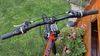 Dětské juniorské horské kolo 26" B-Twin 340 Rockrider Decathlon postava 150-164cm vel. S.