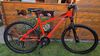 Dětské juniorské horské kolo 26" B-Twin 340 Rockrider Decathlon postava 150-164cm vel. S.