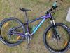 Horské kolo Kona (Kanada) 27.5'