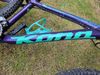 Horské kolo Kona (Kanada) 27.5'