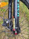 Horské kolo Kona (Kanada) 27.5'