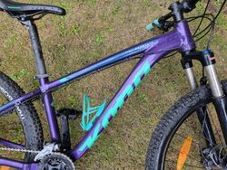 Horské kolo Kona (Kanada) 27.5'