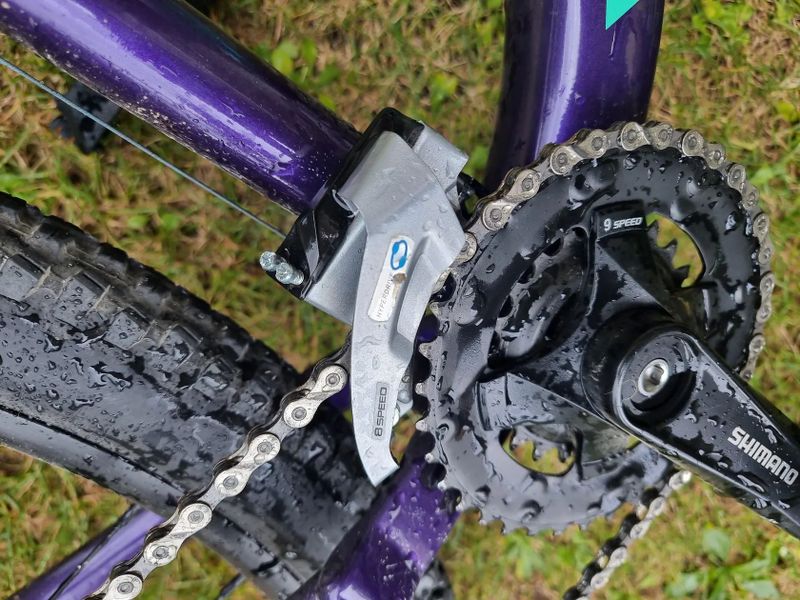 Horské kolo Kona (Kanada) 27.5'