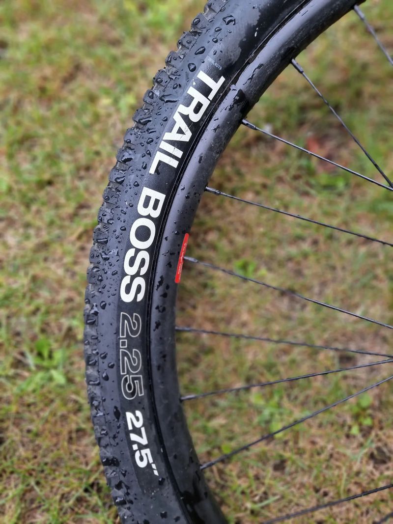 Horské kolo Kona (Kanada) 27.5'