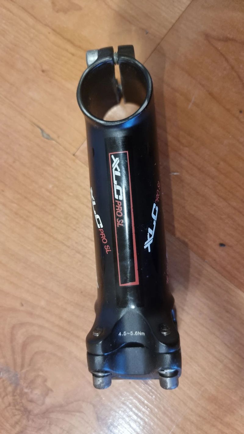 Představec XLC