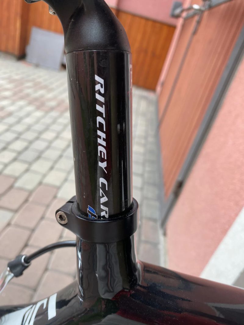 SCOTT CR1 PRO