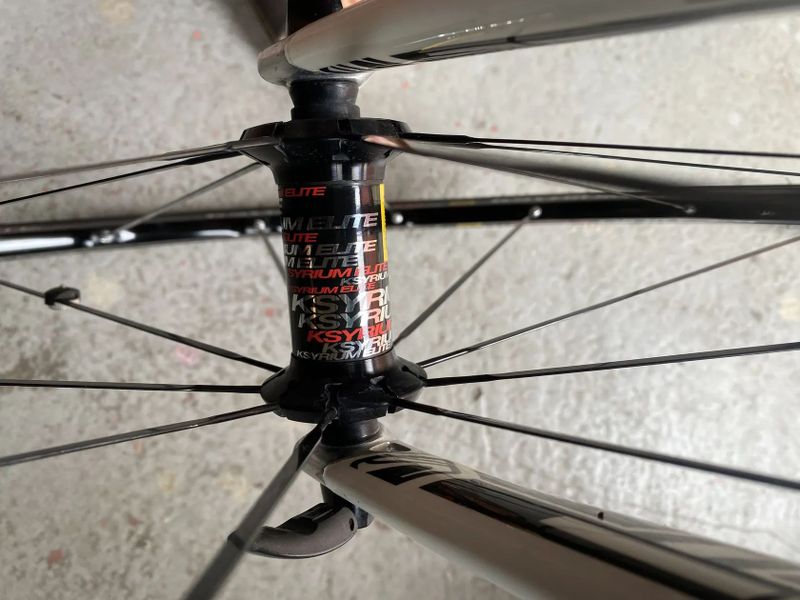 SCOTT CR1 PRO
