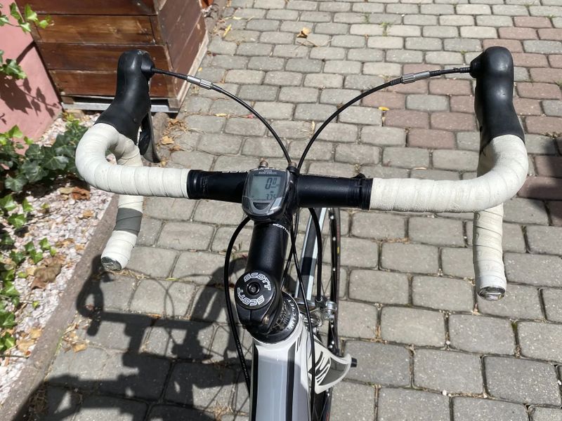 SCOTT CR1 PRO