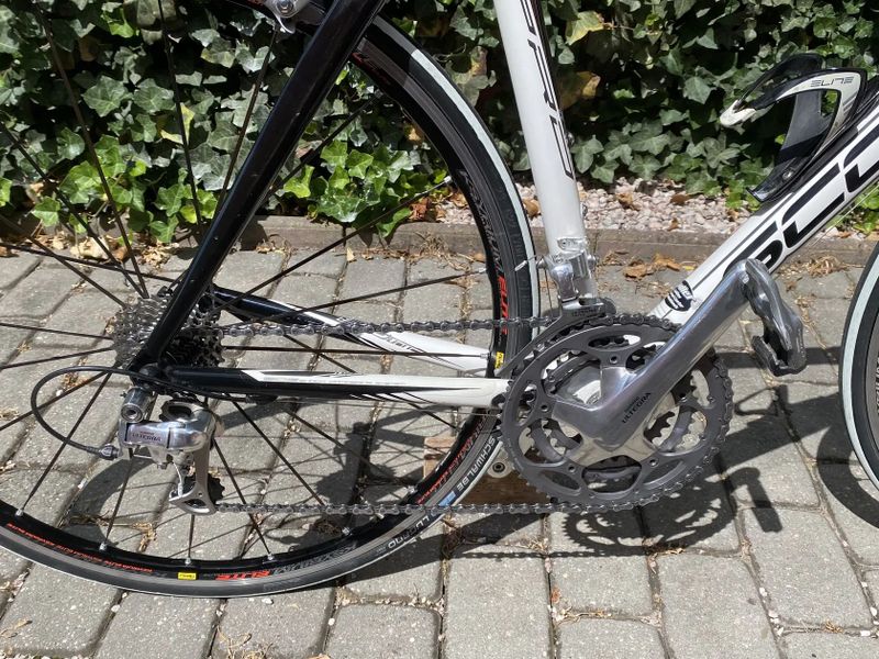 SCOTT CR1 PRO