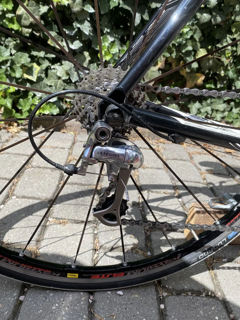 SCOTT CR1 PRO