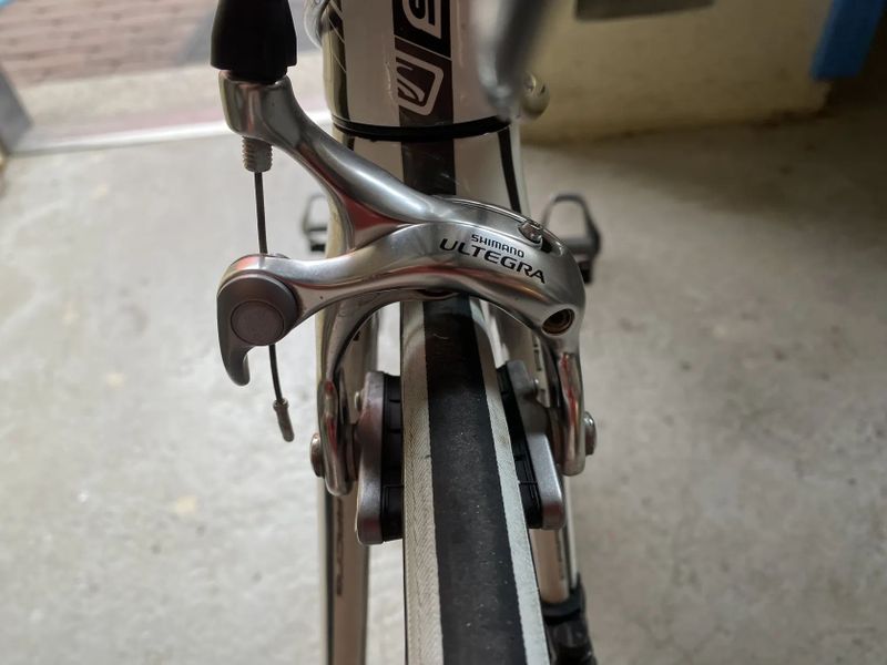 SCOTT CR1 PRO