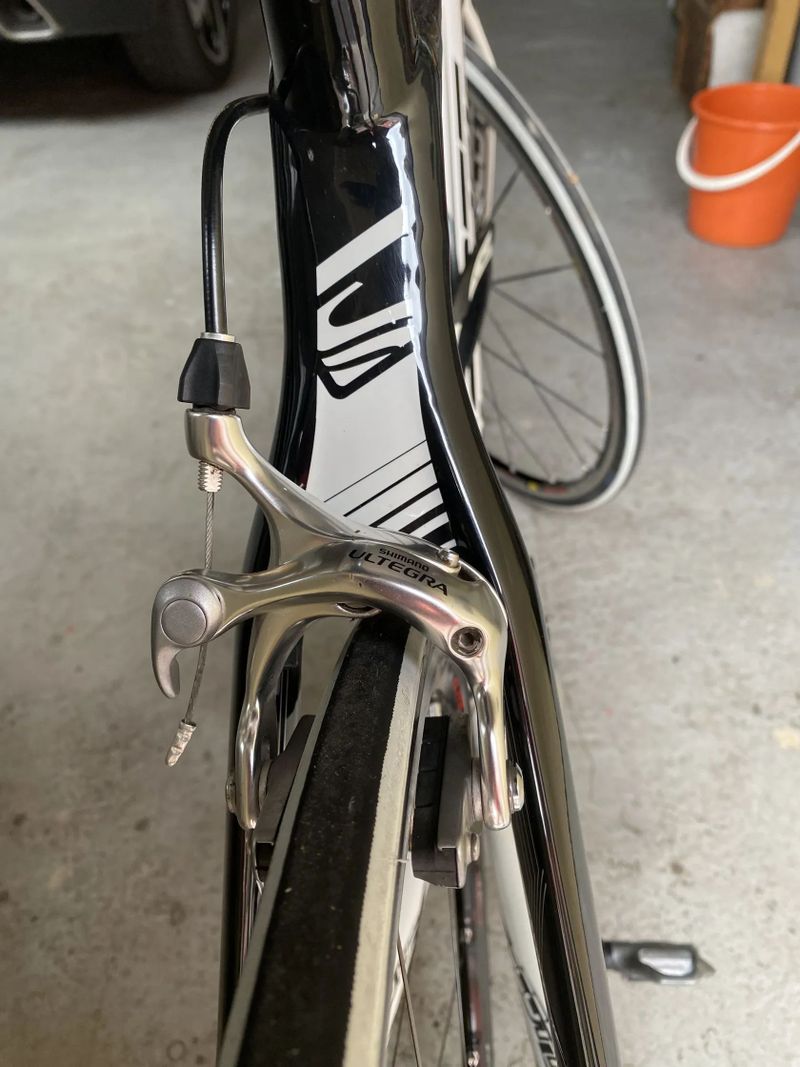 SCOTT CR1 PRO