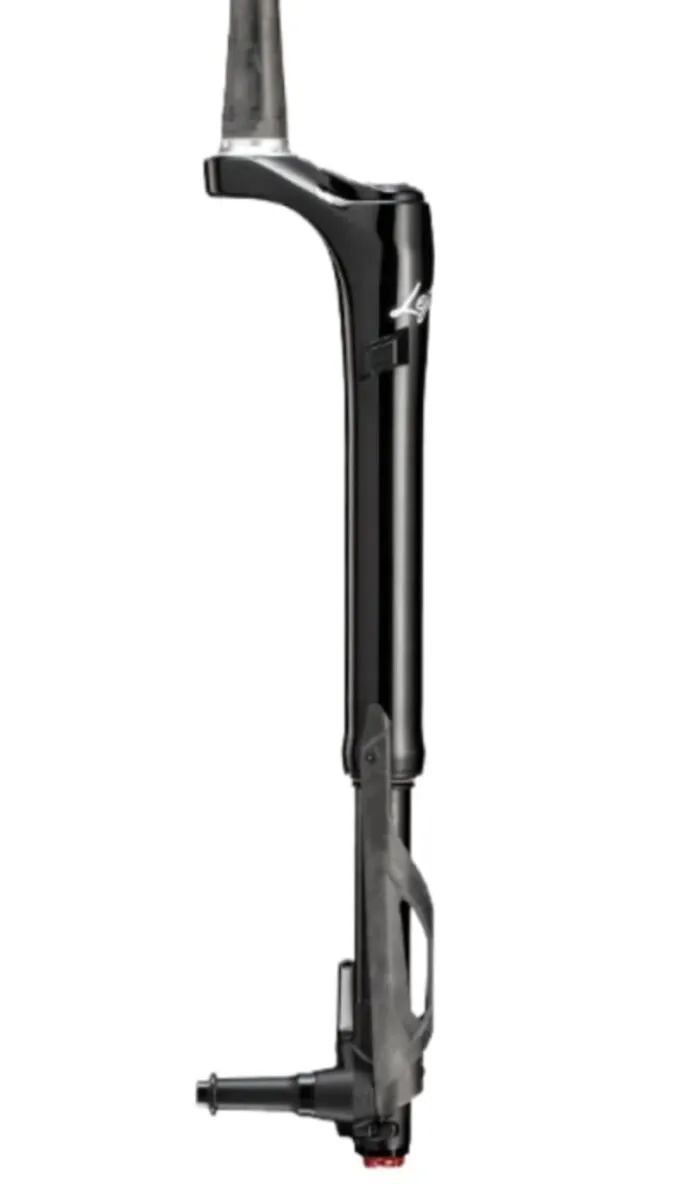 LEFTY OCHO CARBON 120