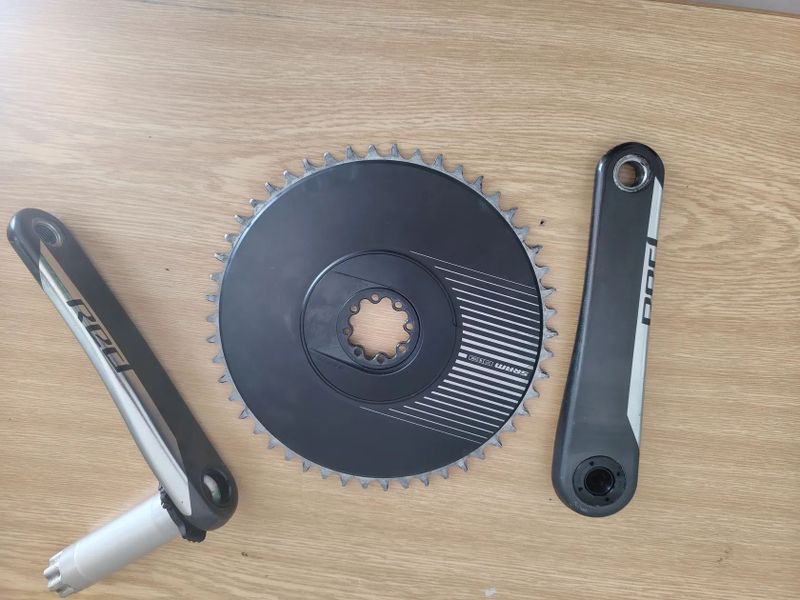 Sram red 