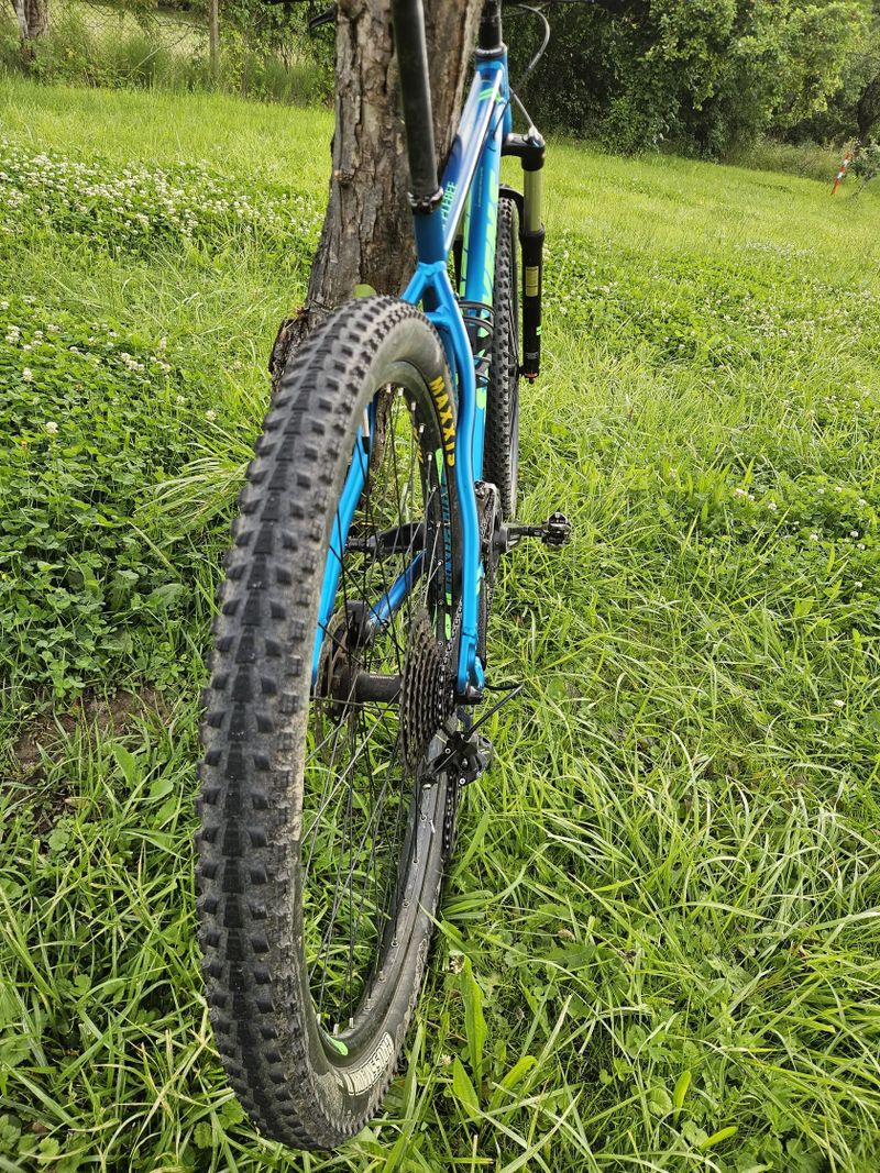 Horské kolo Stevens Applebee 29" – Deore 2x10,