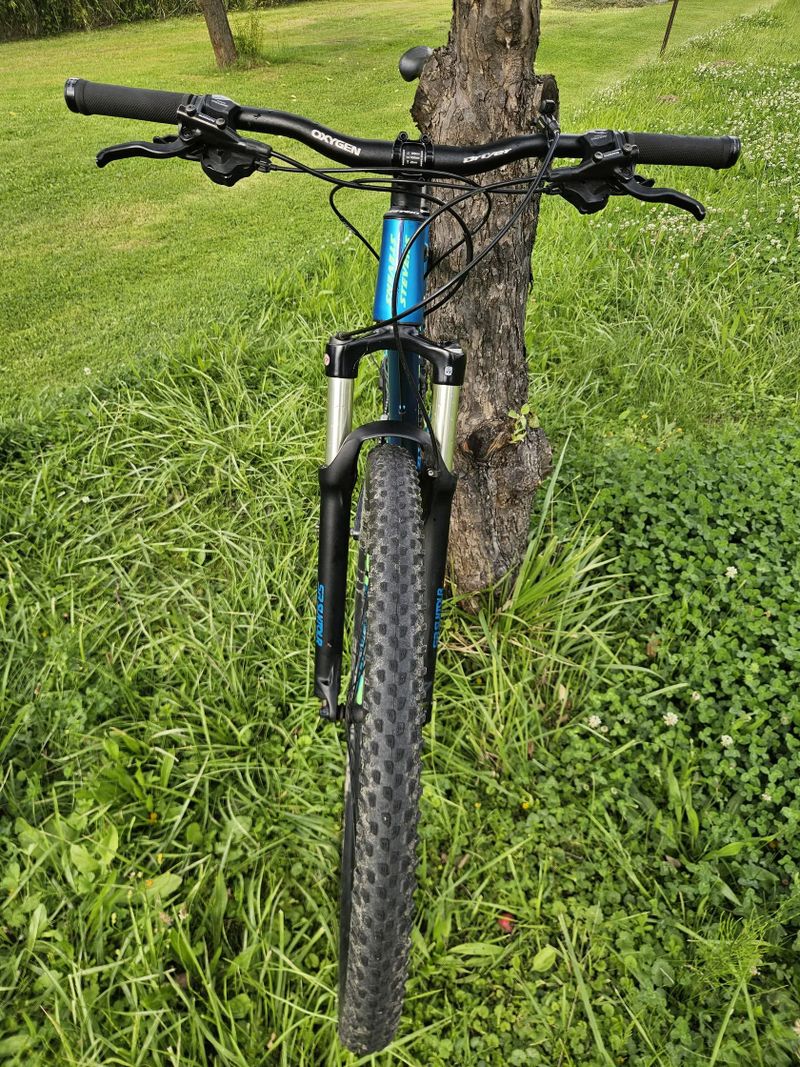 Horské kolo Stevens Applebee 29" – Deore 2x10,