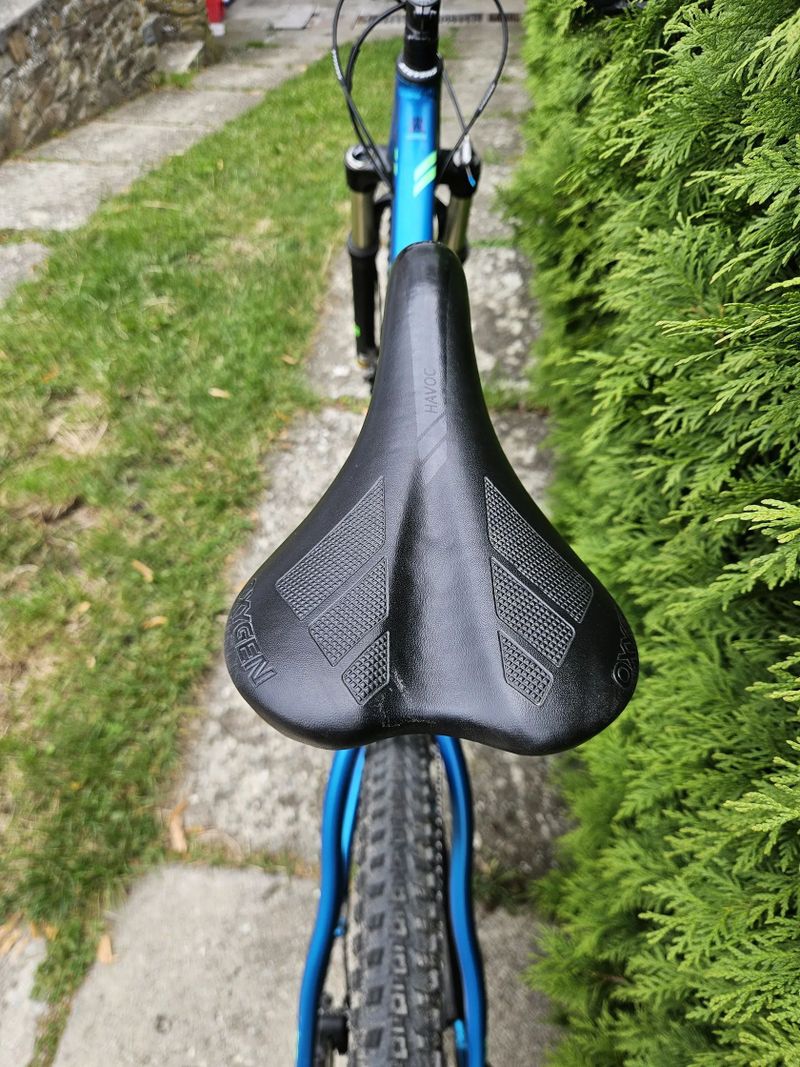 Horské kolo Stevens Applebee 29" – Deore 2x10,