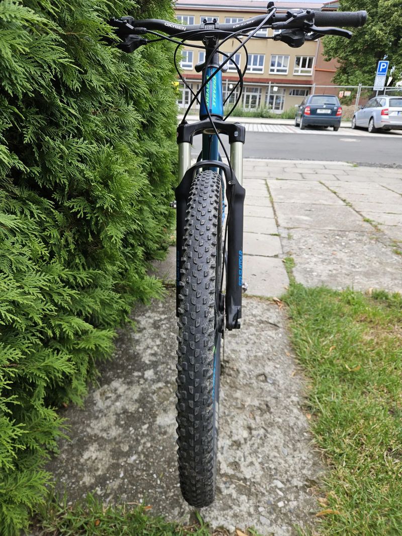 Horské kolo Stevens Applebee 29" – Deore 2x10,