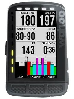 Prodám Wahoo Elemnt Roam