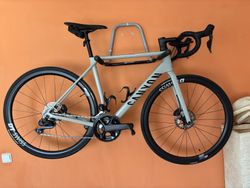 Canyon Endurace CF SL 8 Aero Velikost M