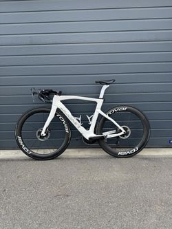 Kola Roval Rapide CLX 2 51/60mm