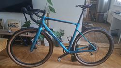 Cube Nuroad EX 2021