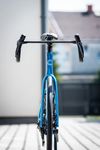 Cannondale SuperSix 56 - CUSTOM BARVA