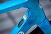 Cannondale SuperSix 56 - CUSTOM BARVA