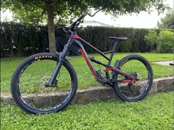 2018 YT Jeffsy 27 AL Comp