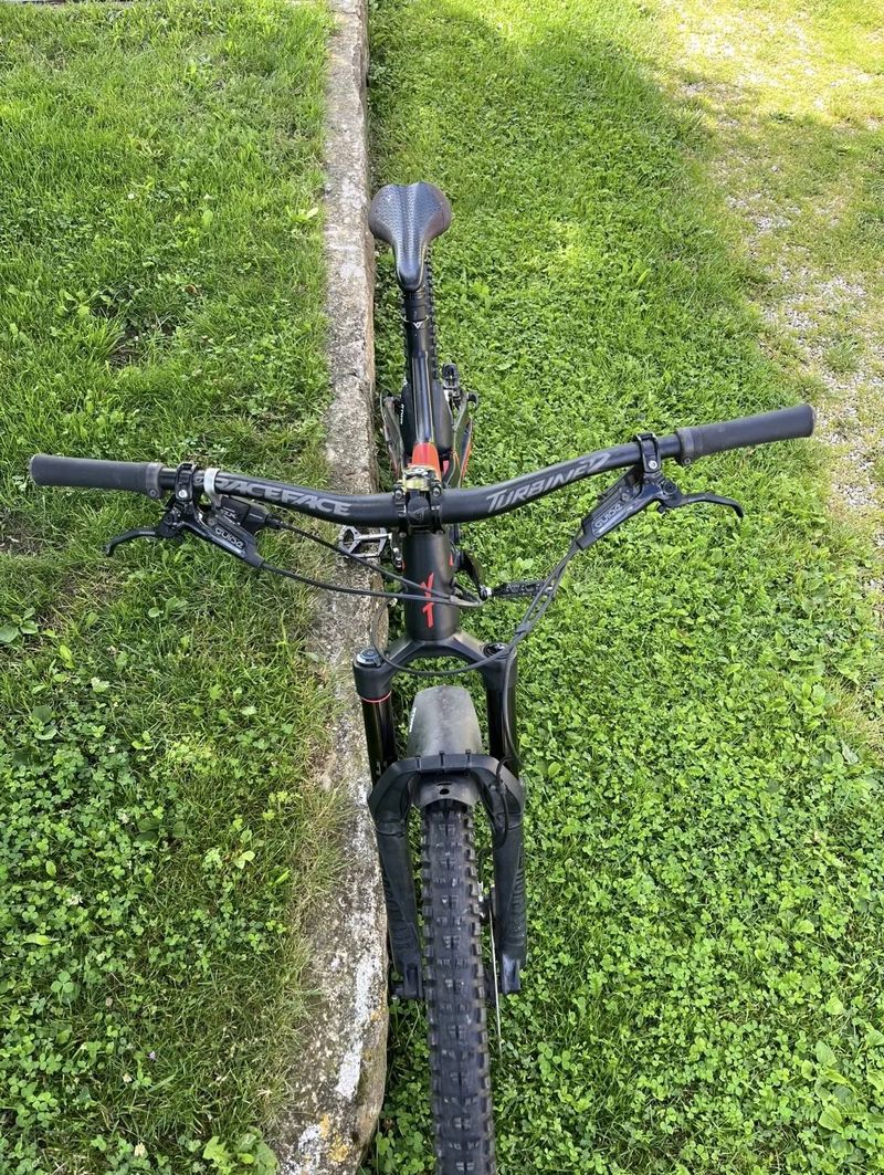 2018 YT Jeffsy 27 AL Comp