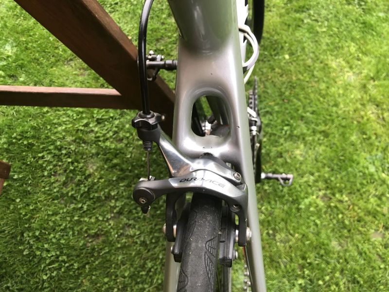De Rosa King3 RS