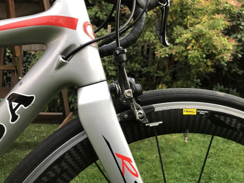 De Rosa King3 RS