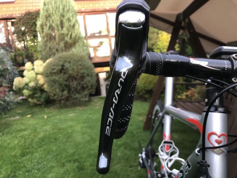 De Rosa King3 RS