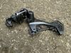 Sram GX Eagle Lunar 12s přehazovačka