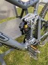 prodám kolo postavené na Rámu RB Bandit 675