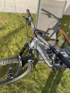 prodám kolo postavené na Rámu RB Bandit 675