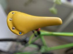 Single Speed