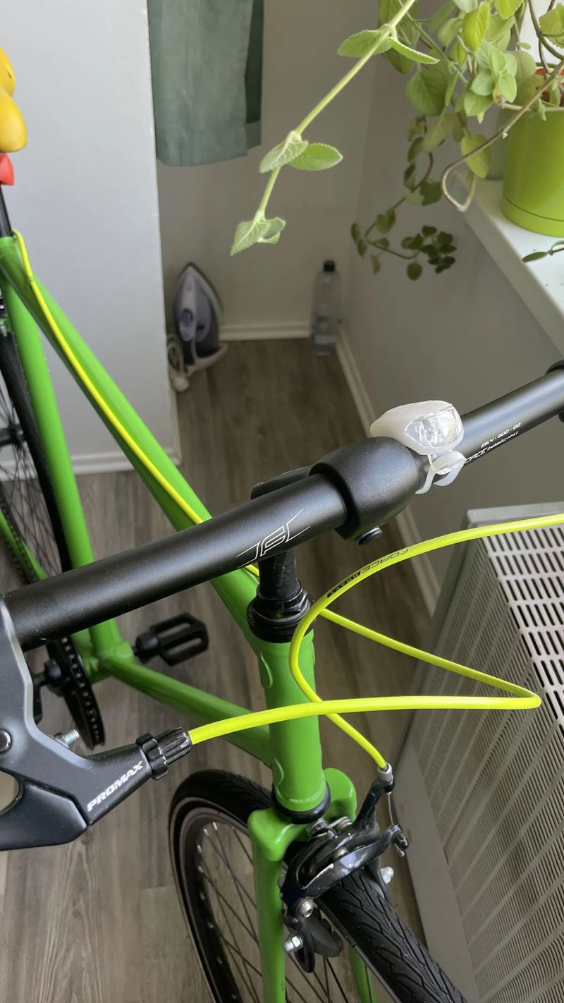 SingleSpeed