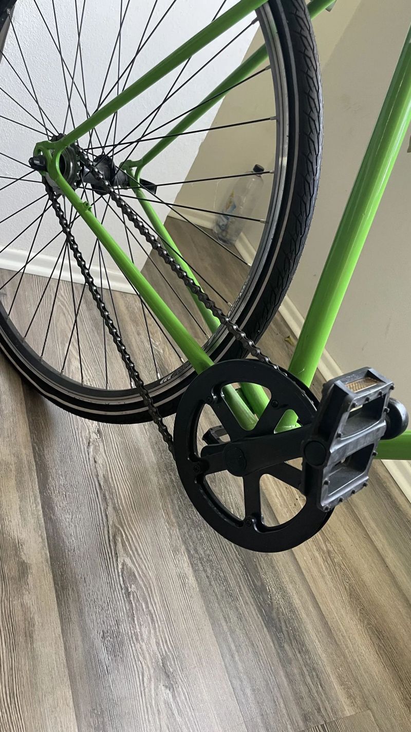 SingleSpeed