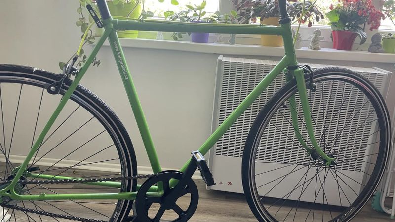 SingleSpeed