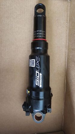 tlumič Rockshox Sidluxe ultimate 190x45 mm