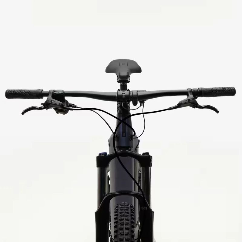 Elektrokolo Rockrider E-EXPL 520 XL naj.100km, 2 roky záruka