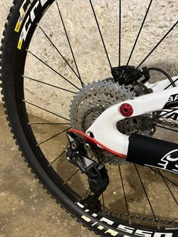 Cannondale Jekyll M