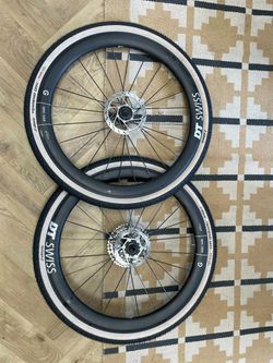 Nové výplety DT Swiss GRC 1400 spline 50mm, model 2025