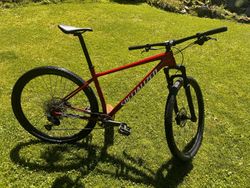Specialized Chisel comp